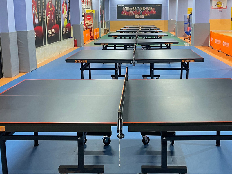 場(chǎng)館展示