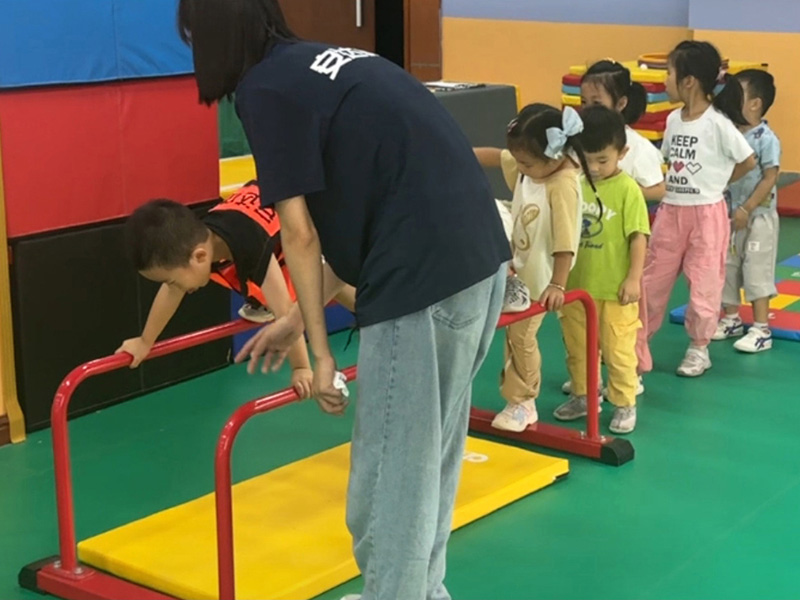 場(chǎng)館展示