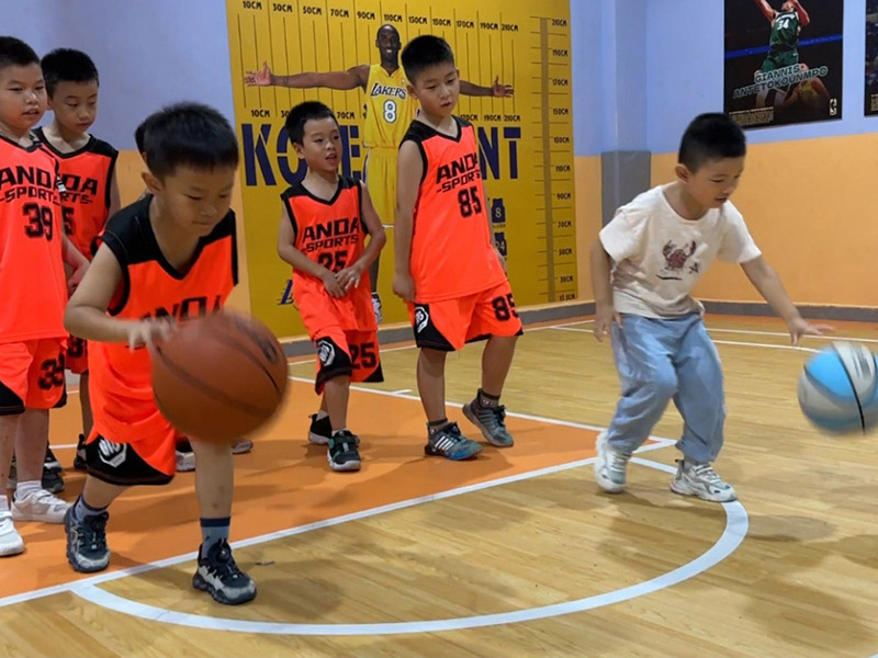 場(chǎng)館展示